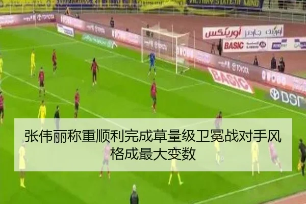张伟丽称重顺利完成草量级卫冕战对手风格成最大变数